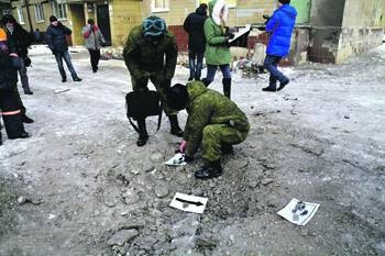 Мира Украине не видать Мира Украине не видать