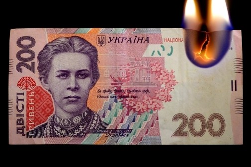 «ПриватБанк» — расплата за русофобию. Александр Роджерс «ПриватБанк» — расплата за русофобию. Александр Роджерс