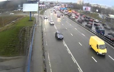 Киевляне вновь требуют переименовать проспект Бандеры