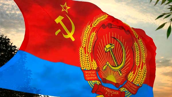 О русских украинцах.