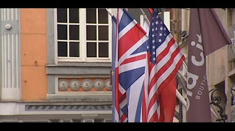 Продавцы мира. Специальный репортаж