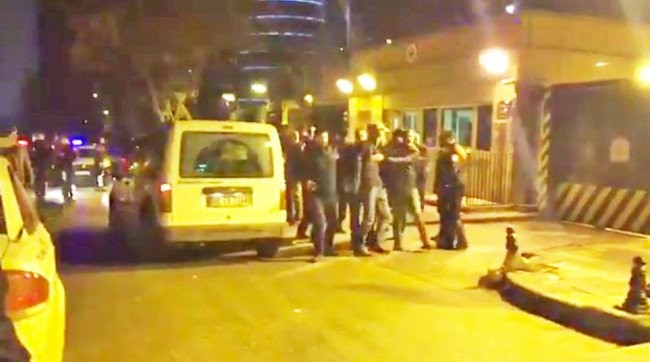 Colonel Cassad: Уточнения