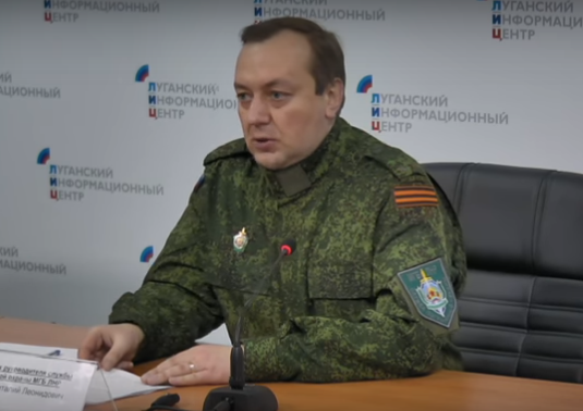 «Аватаров» из ВСУ бросили на минные поля под Дебальцево, чтобы восстановить дисциплину в частях