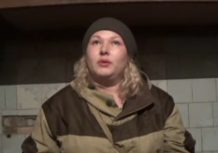 Военврач о ситуации под Дебальцево: Наши ребята голову поднять не могут, укры кроют из всего!