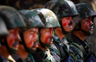 Призрак Мировой войны