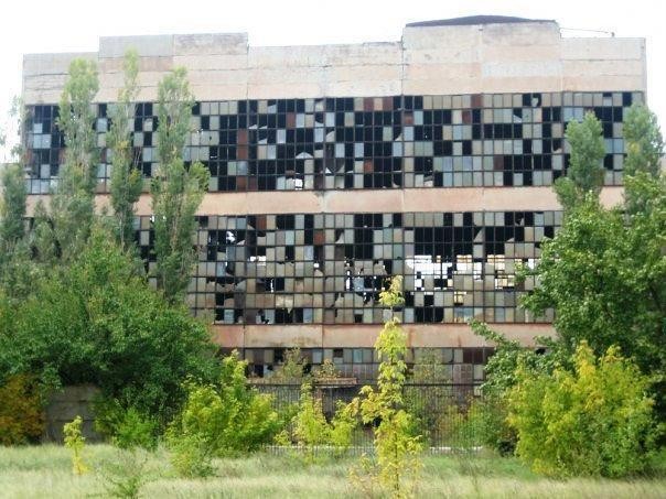 Харьков: слишком дорогая плата за «незалежность»