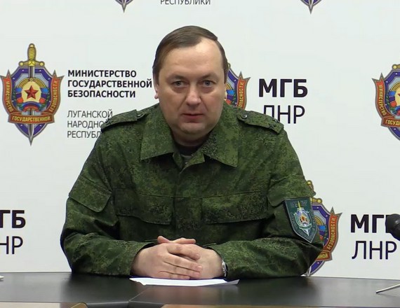 Укрофашисты планировали провокацию с гибелью мирных жителей на КПВВ "Станица Луганская", - СПО МГБ ЛНР