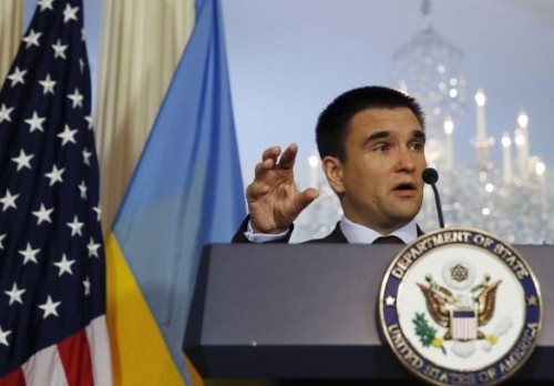 25 лет без СССР: исчезновение украинской дипломатии