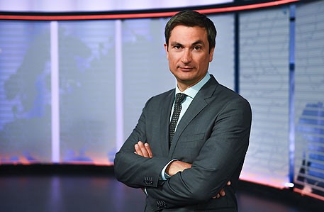 Подкопаев: берлинского террориста надо искать в Верховной раде Украины