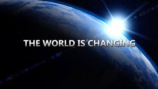 Александр Роджерс: Эра Водолея, начало Александр Роджерс: Эра Водолея, начало