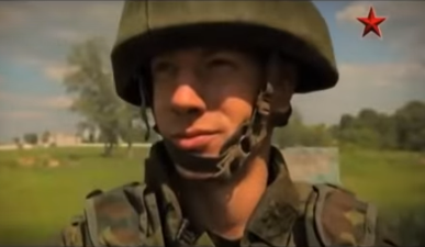 Украинский «Шансон» наказан за «пропаганду» дальневосточных морпехов
