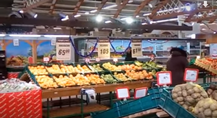 На "Мосфильме" сняли очередное пропагандистское кино про "сытый Донбасс"