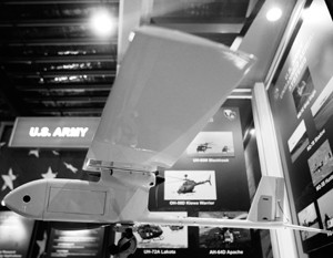 «Часто и с украинской стороны перехватывают наши аппараты» «Часто и с украинской стороны перехватывают наши аппараты»