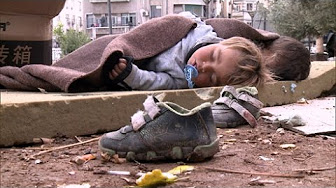 Сирия: трагические истории войны