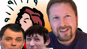 Когда у пастора истерика