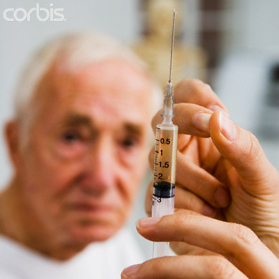 Доведенный до отчаянья народ в прямом эфире украинского ТВ-канала просит закон об эвтаназии