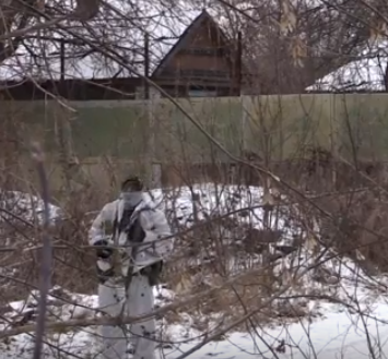 МГБ ЛНР ликвидировало канал контрабанды ГСМ