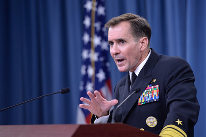 Госдеп назвал американскую армию лучшей за всю историю человечества Госдеп назвал американскую армию лучшей за всю историю человечества