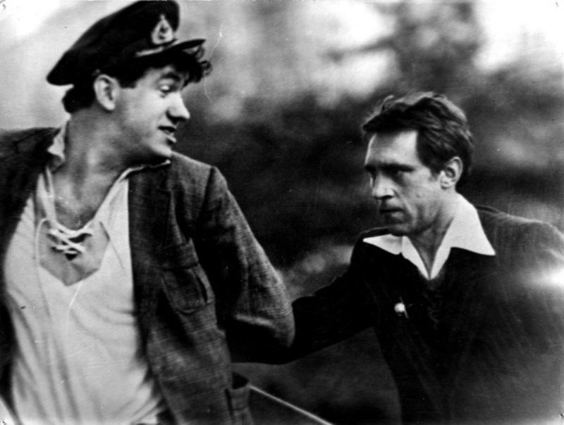 Ради чего нам, русским, стоит жить и умирать...