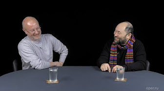 Разведопрос: Тимур Бекмамбетов о работе в Голливуде и современном кино