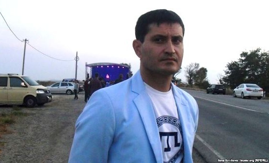 Режиссёр «Хайтармы» сокрушается, что меджлисовцы не успели устроить резню во время Русской весны в Крыму