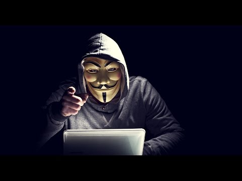 Русский хакер. Разоблачение года