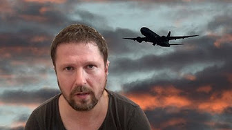 Самолет. Радость укров.