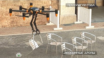 "Чудо техники": Хит-парад самых впечатляющих открытий и разочарований 2016 года