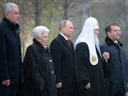 Путин против "Викинга"