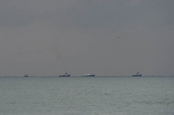 Версия теракта, официально отвергнутая сразу, вскоре может стать главной 