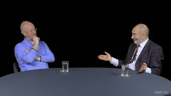 Разведопрос: Михаил Попов о диалектике перехода коммунизма в капитализм