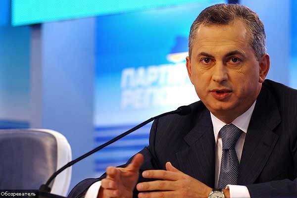 Два момента, о которых властям Украины стыдно говорить Два момента, о которых властям Украины стыдно говорить