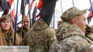 Плевать на "Минск" и Порошенко: Правый сектор, "Донбасс" и "Айдар" едут блокировать ЛДНР