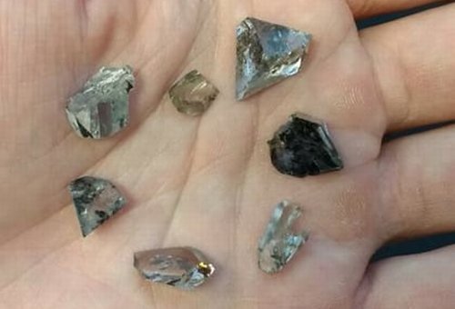 Новая подборка новостей мира науки и техники 26-12-2016