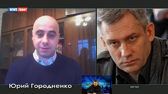 «Назад в будущее». Юрий Городненко и Зураб Тодуа. Выпуск от 27.12.2016