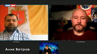 Видеоконференция: Итоги 2016 года. Алик Ветров и Руслан Мармазов