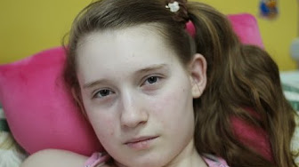 История Оксаны Войнаровской (жертва обстрела ВСУ)