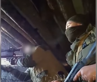 ДНР. "Перемирие...". Кадры ожесточенных боев на подступах к Донецку