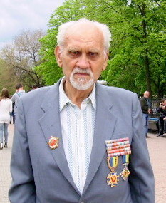 Ушел из жизни летописец "Молодой гвардии" Клим Иванцов