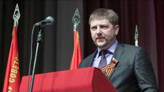 Гость канала Zello Алексей Карякин 28-12-2016