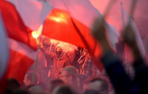 2016-й. Печальные итоги украинско-польской дружбы 2016-й. Печальные итоги украинско-польской дружбы