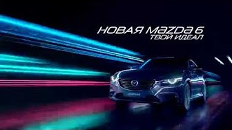 Говорящая тачка. Урок офигительной рекламы.