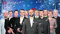 Новогодние Поздравления ОД "Свободный Донбасс" и депутатов Народного Совета ДНР