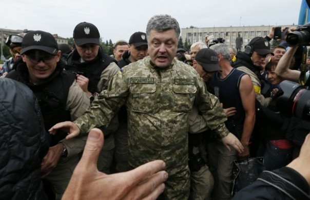 Энтузиазм эмалированного стада. Юлия Витязева