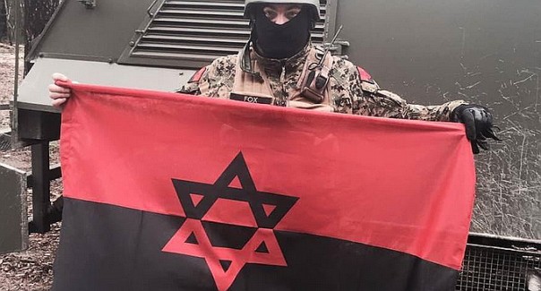 Жидобандеровцы: Зачем Коломойский придумал их