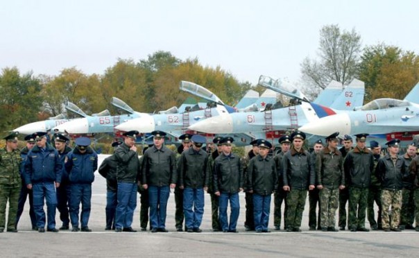 Киргизия указала России на «вывод»