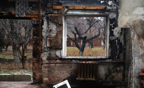 МИД РФ и указiвкi из Киева