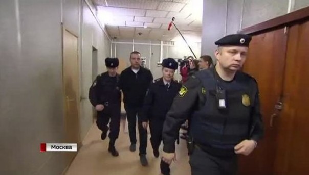 Дело экс-главы Госграницы: куда делись полмиллиарда