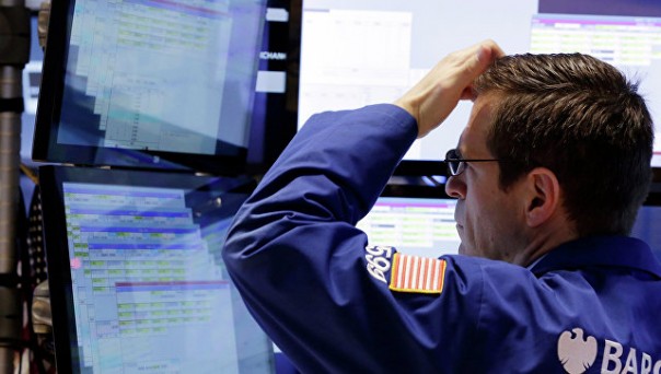 Никакого роста? Будущее экономики США Никакого роста? Будущее экономики США