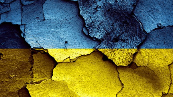 Остались еще те, кого  удивляют выходки киевской власти?